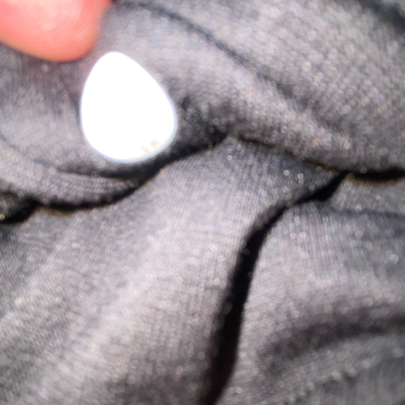 High rise lulu leggings - Picture 4 of 9